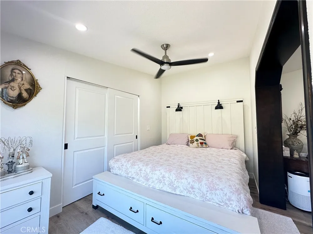 4125 Roosevelt Frazier Park, CA 93225