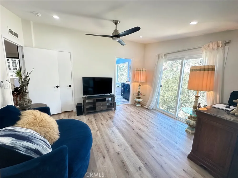 4125 Roosevelt Frazier Park, CA 93225