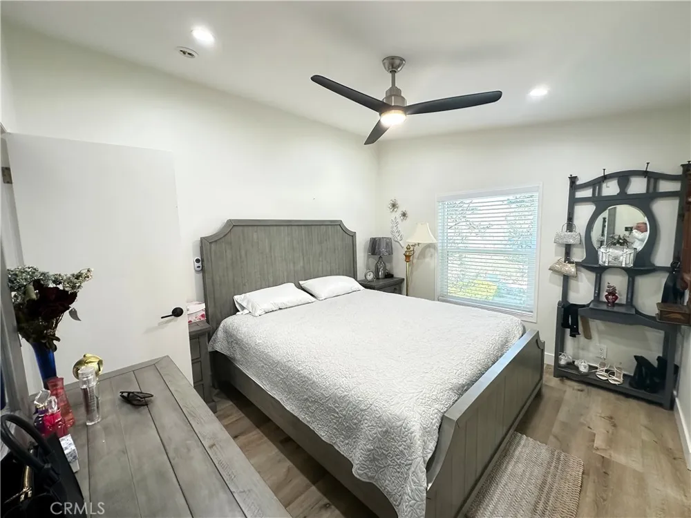 4125 Roosevelt Frazier Park, CA 93225