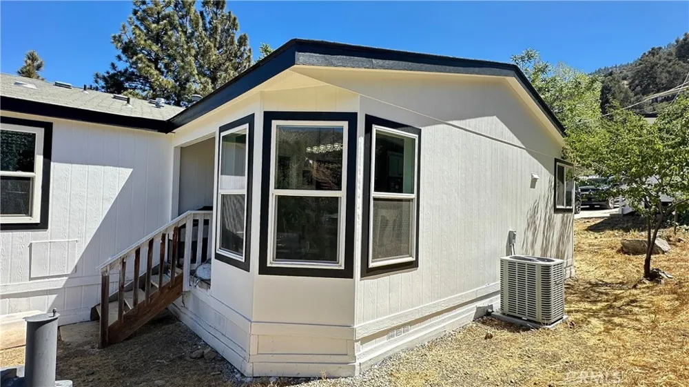 4125 Roosevelt Frazier Park, CA 93225