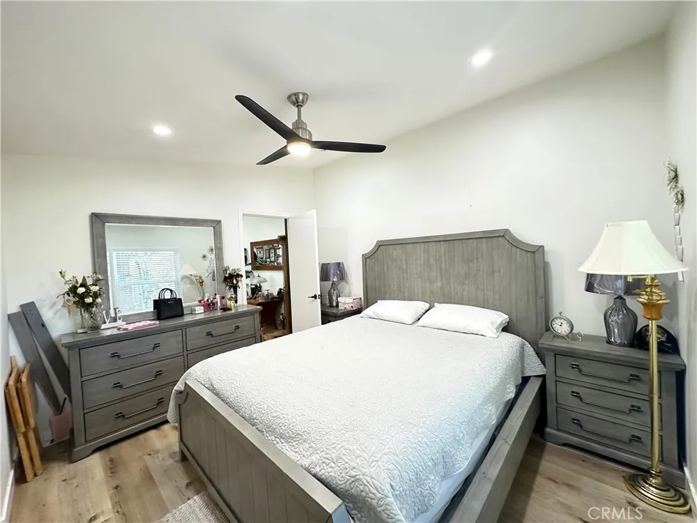 4125 Roosevelt Frazier Park, CA 93225