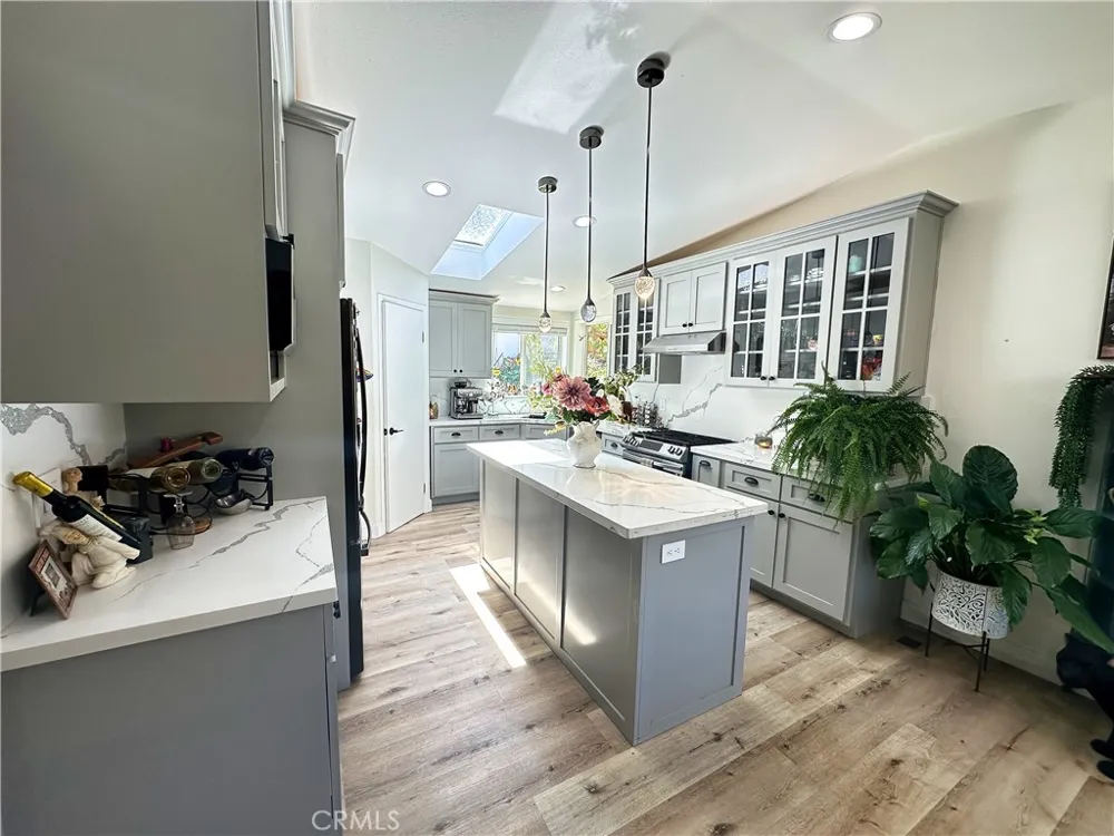 4125 Roosevelt Frazier Park, CA 93225