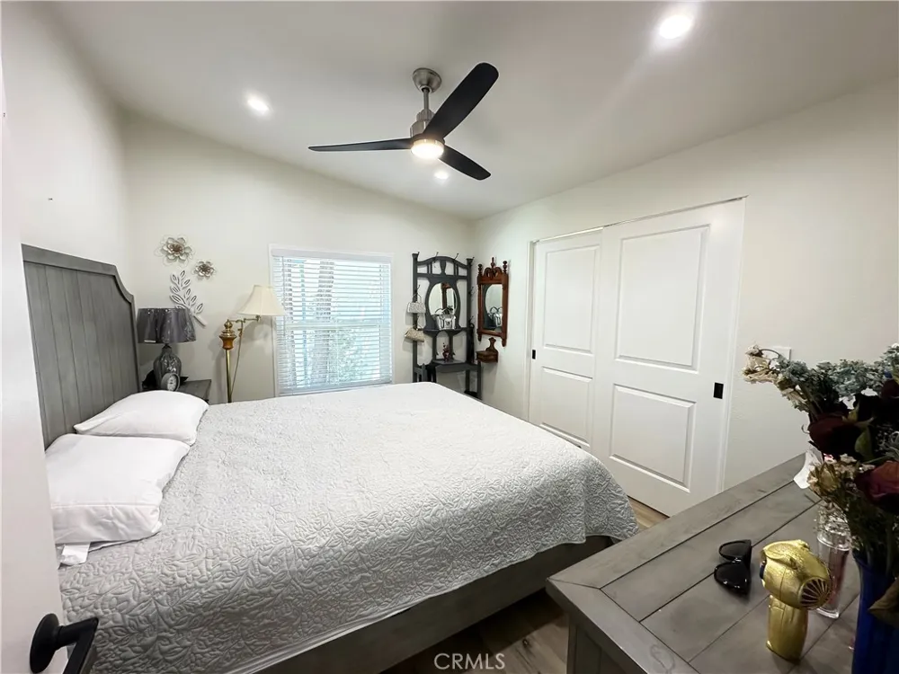 4125 Roosevelt Frazier Park, CA 93225