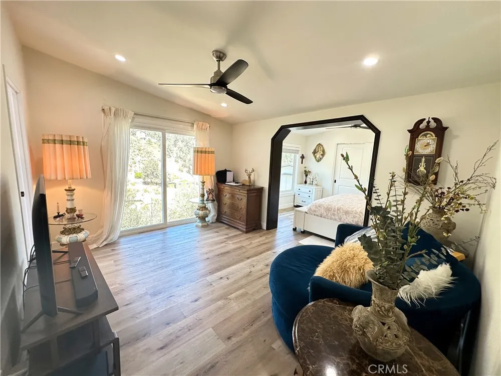4125 Roosevelt Frazier Park, CA 93225