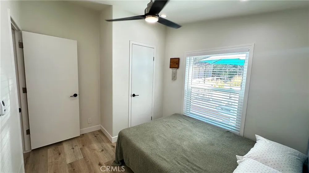 4125 Roosevelt Frazier Park, CA 93225