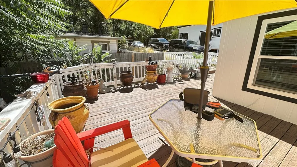 4125 Roosevelt Frazier Park, CA 93225