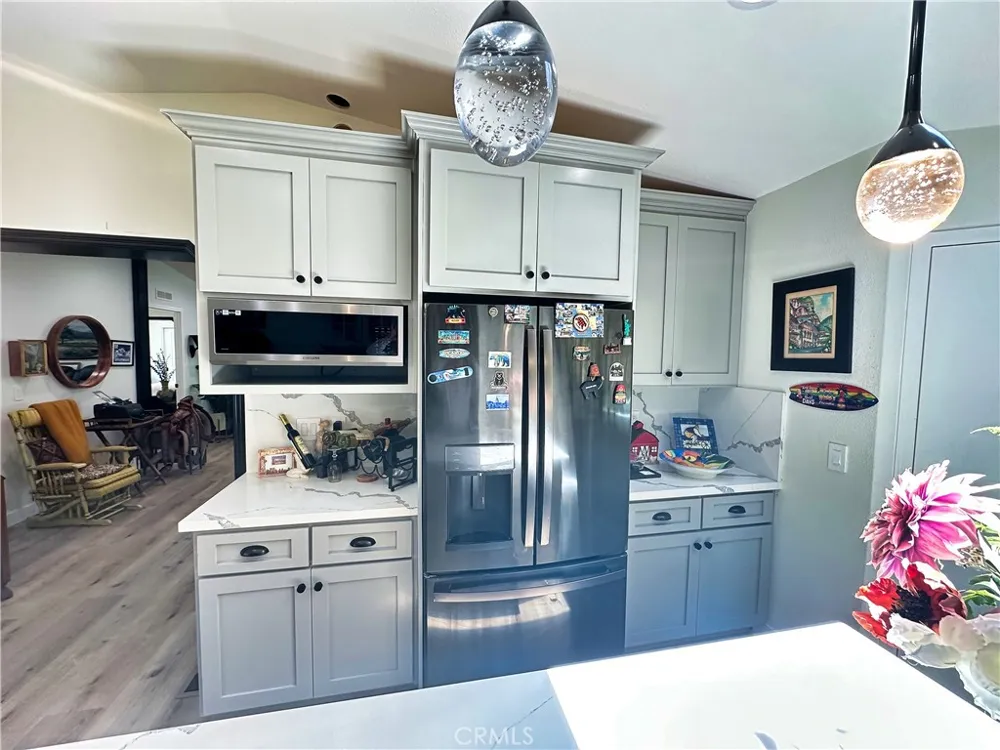 4125 Roosevelt Frazier Park, CA 93225