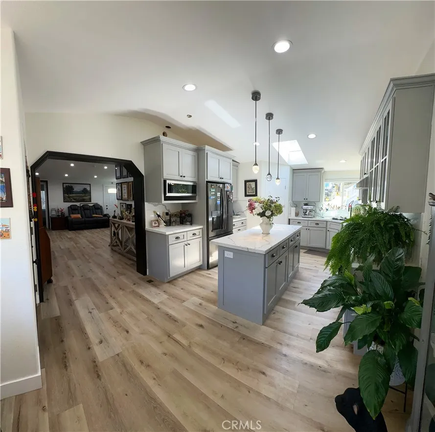 4125 Roosevelt Frazier Park, CA 93225