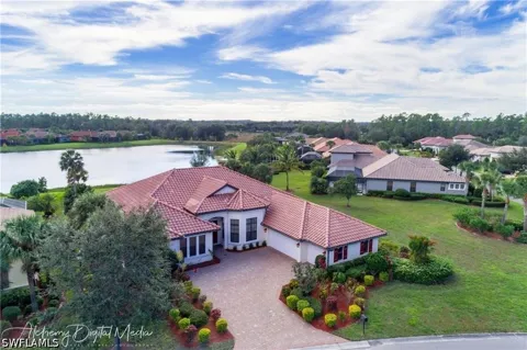 Fairmont Drive