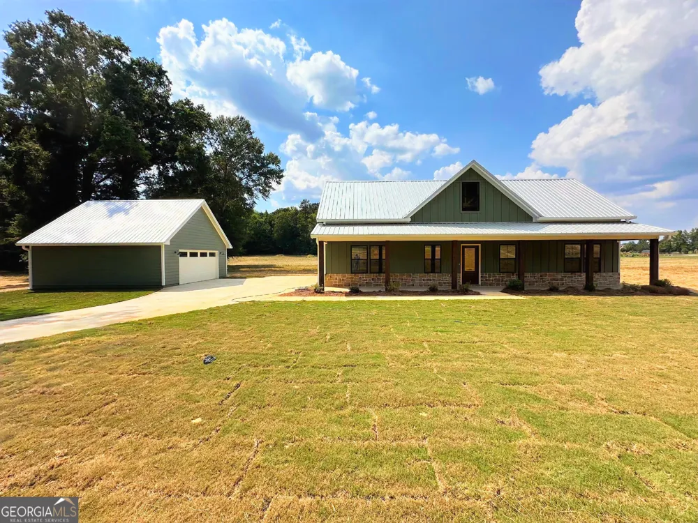 3274 Collard Valley RD Cedartown, GA 30125