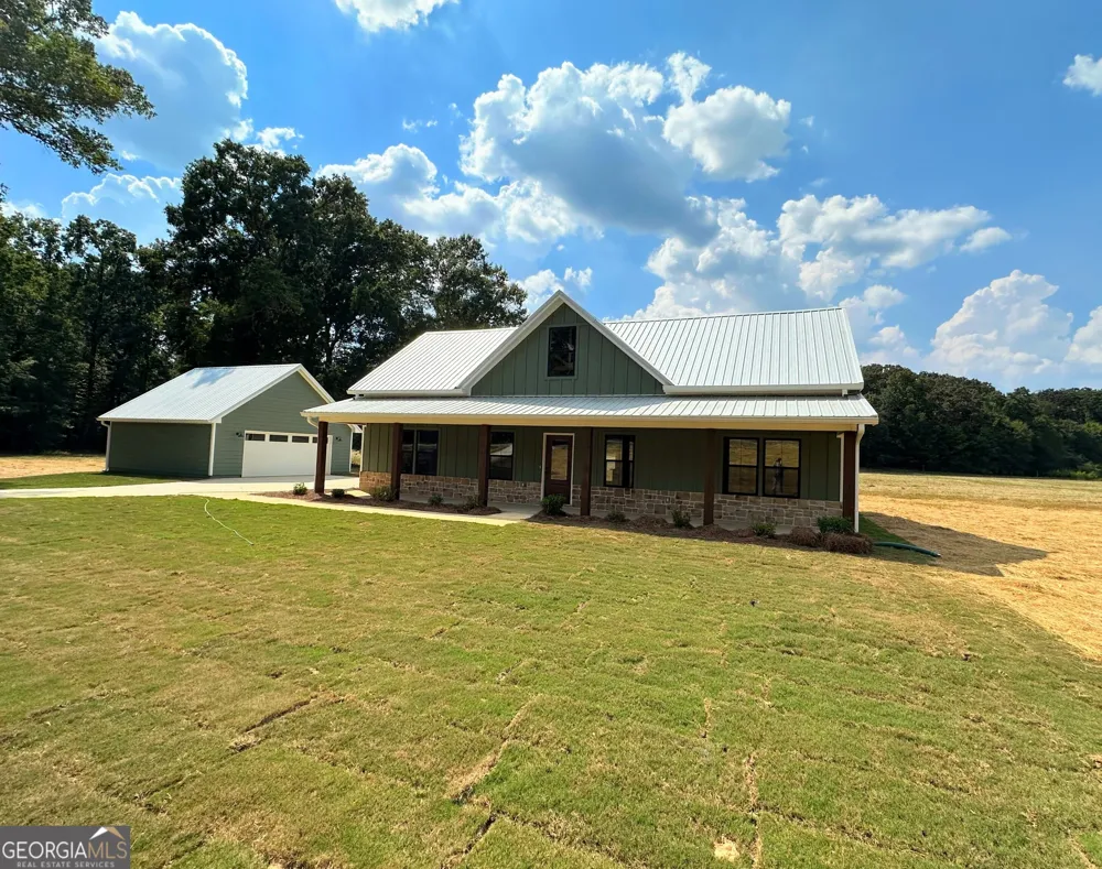 3274 Collard Valley RD Cedartown, GA 30125