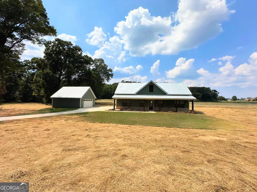 3274 Collard Valley RD Cedartown, GA 30125