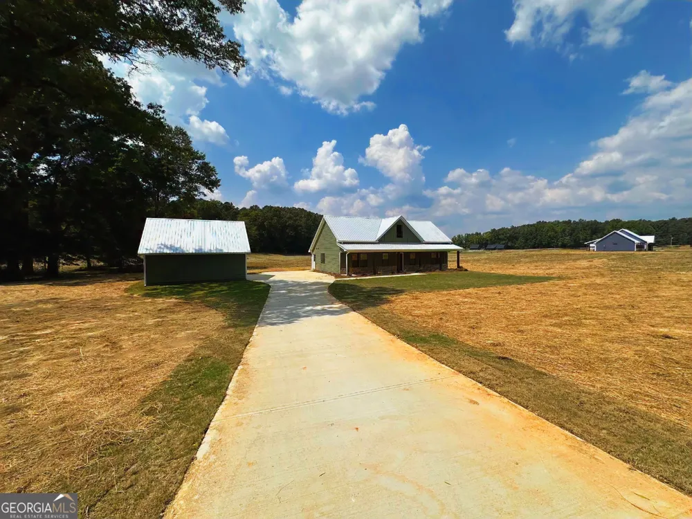 3274 Collard Valley RD Cedartown, GA 30125