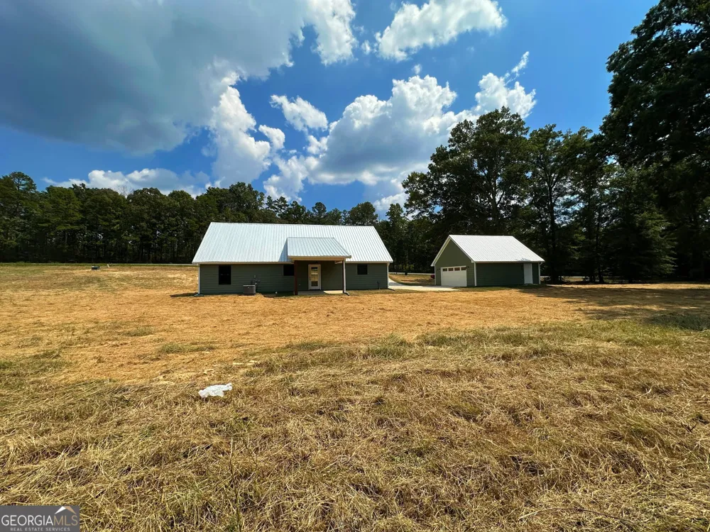 3274 Collard Valley RD Cedartown, GA 30125