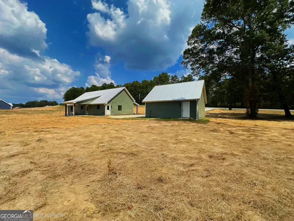 3274 Collard Valley RD Cedartown, GA 30125