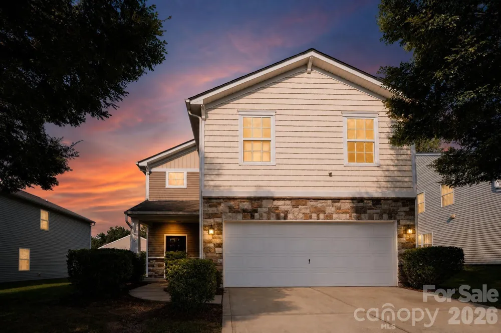 12432 Bending Branch Road Charlotte, NC 28227