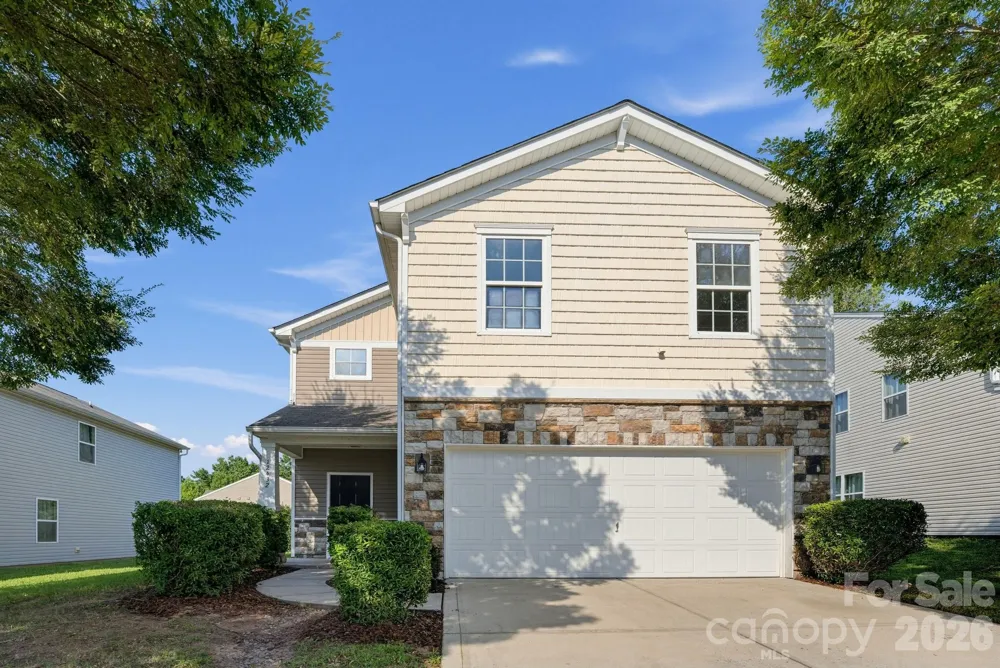12432 Bending Branch Road Charlotte, NC 28227