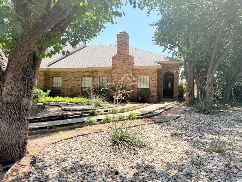 116 Lytle Place Drive Abilene, TX 79602