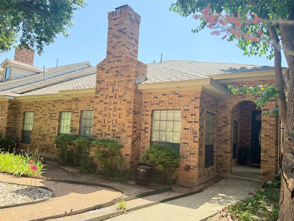 116 Lytle Place Drive Abilene, TX 79602