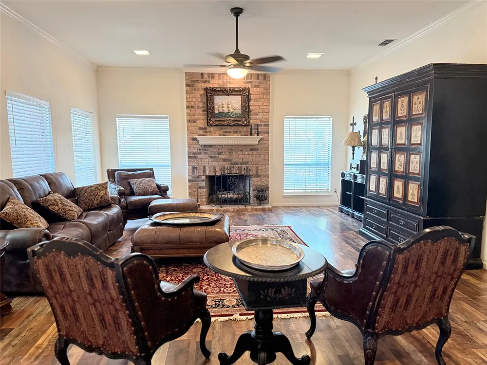 116 Lytle Place Drive Abilene, TX 79602