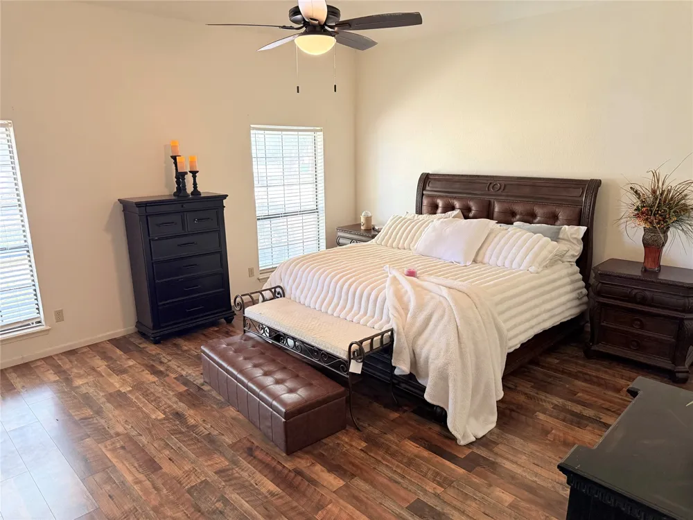 116 Lytle Place Drive Abilene, TX 79602