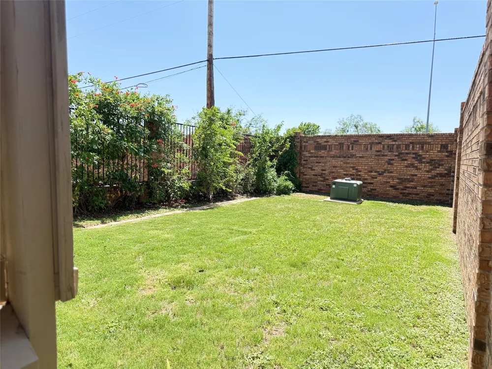 116 Lytle Place Drive Abilene, TX 79602