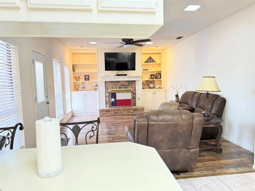 116 Lytle Place Drive Abilene, TX 79602