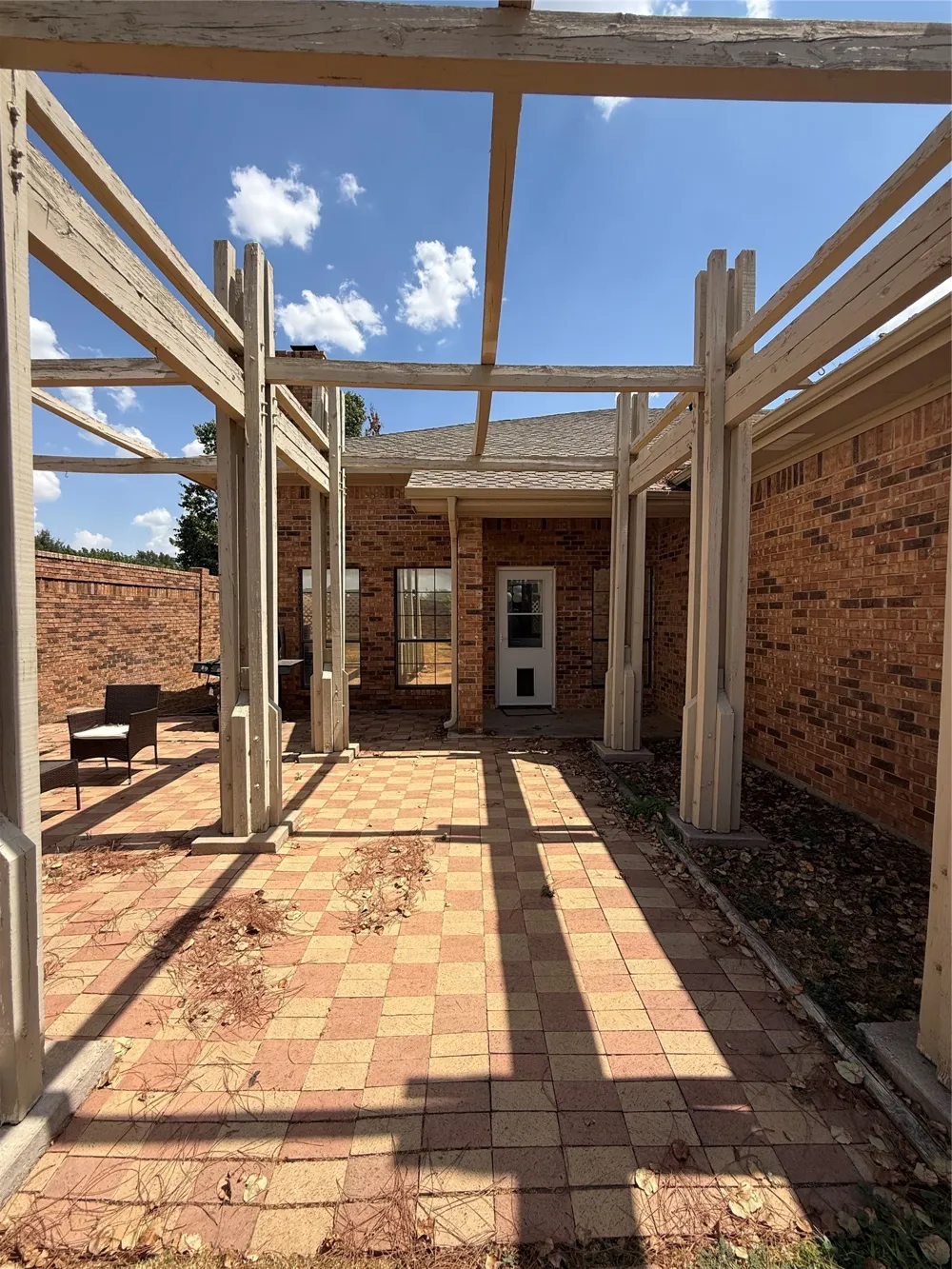 116 Lytle Place Drive Abilene, TX 79602