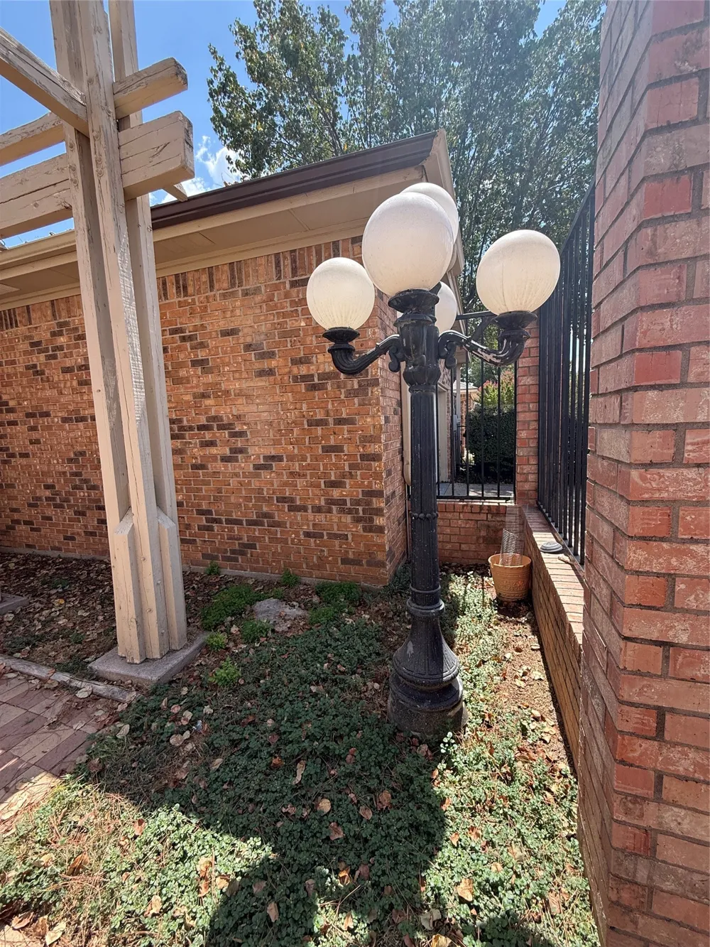 116 Lytle Place Drive Abilene, TX 79602