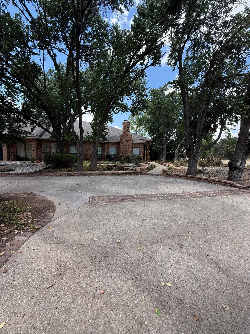 116 Lytle Place Drive Abilene, TX 79602