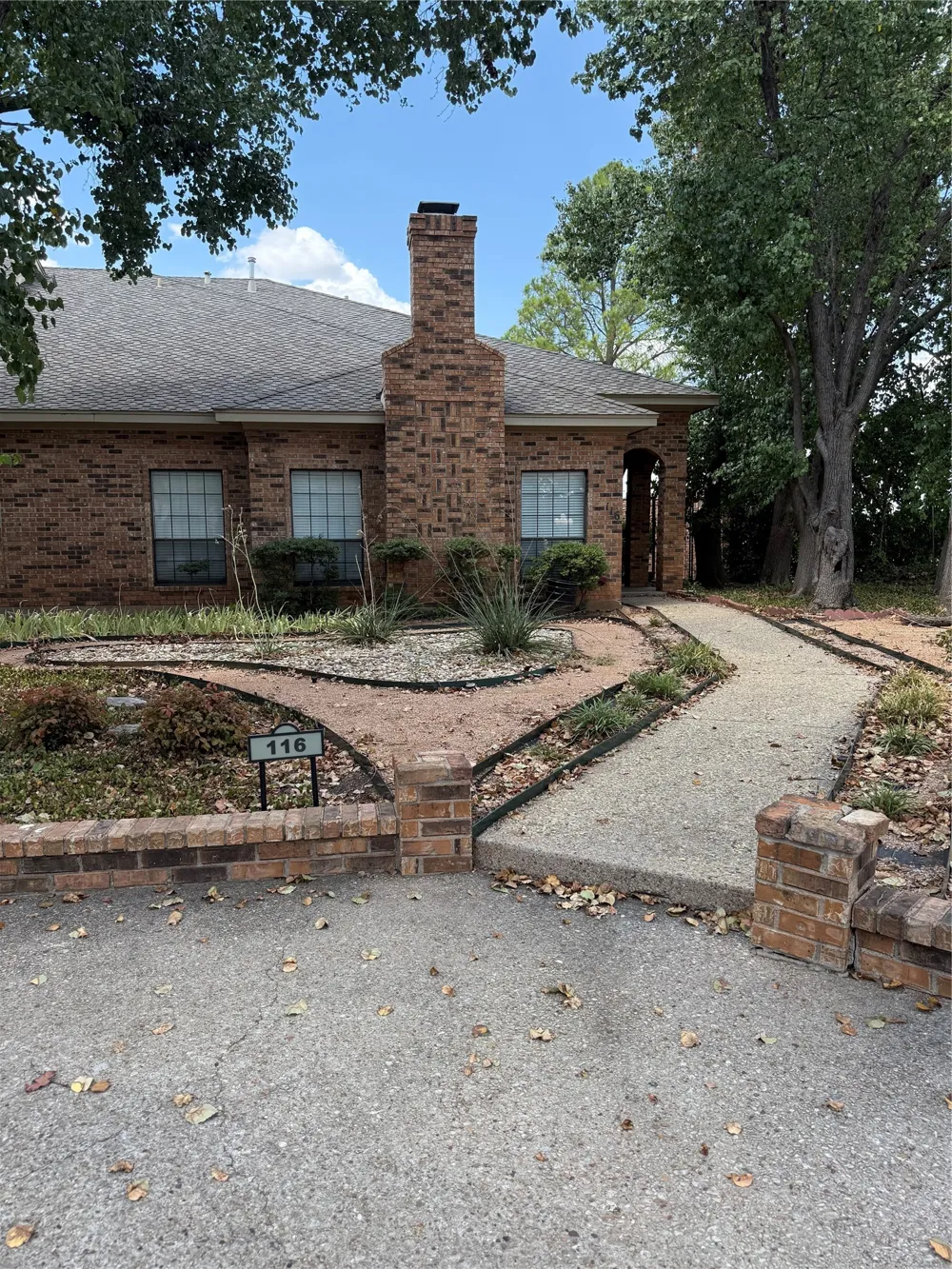 116 Lytle Place Drive Abilene, TX 79602