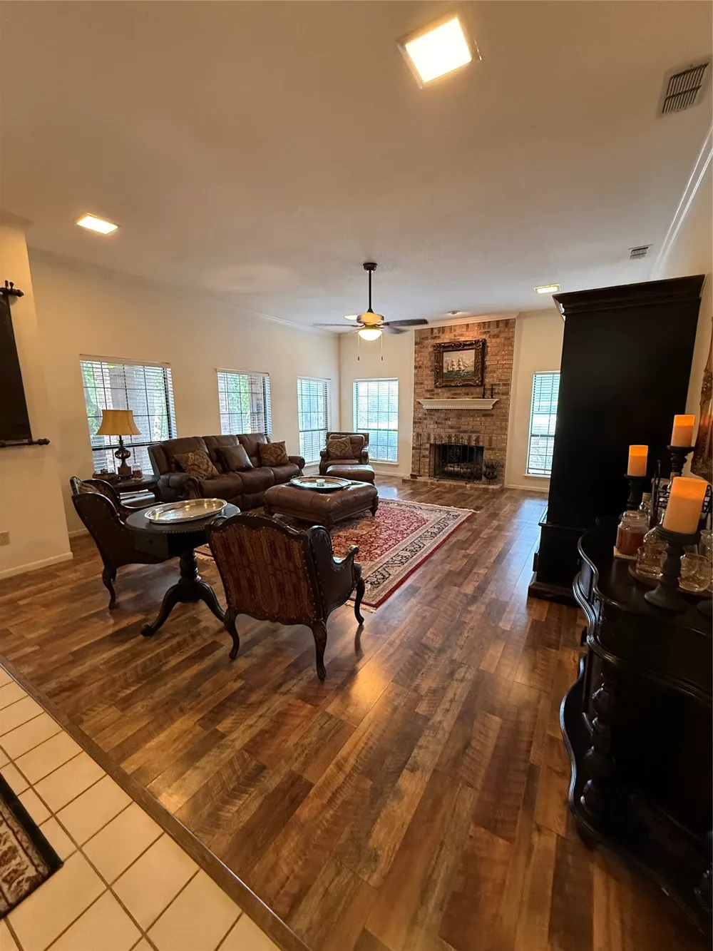 116 Lytle Place Drive Abilene, TX 79602