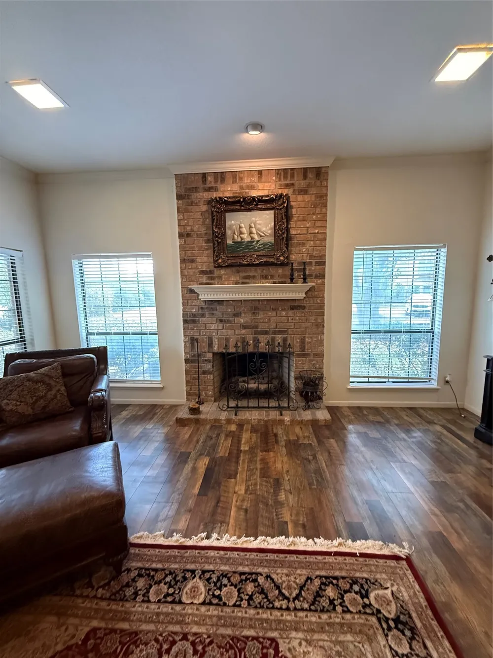 116 Lytle Place Drive Abilene, TX 79602