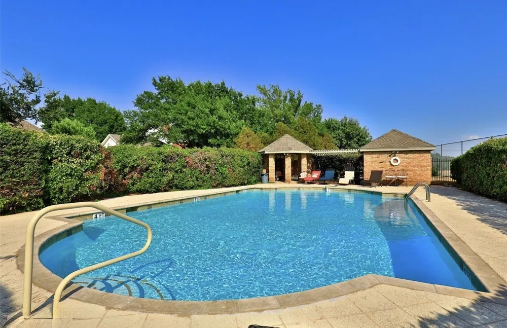 116 Lytle Place Drive Abilene, TX 79602