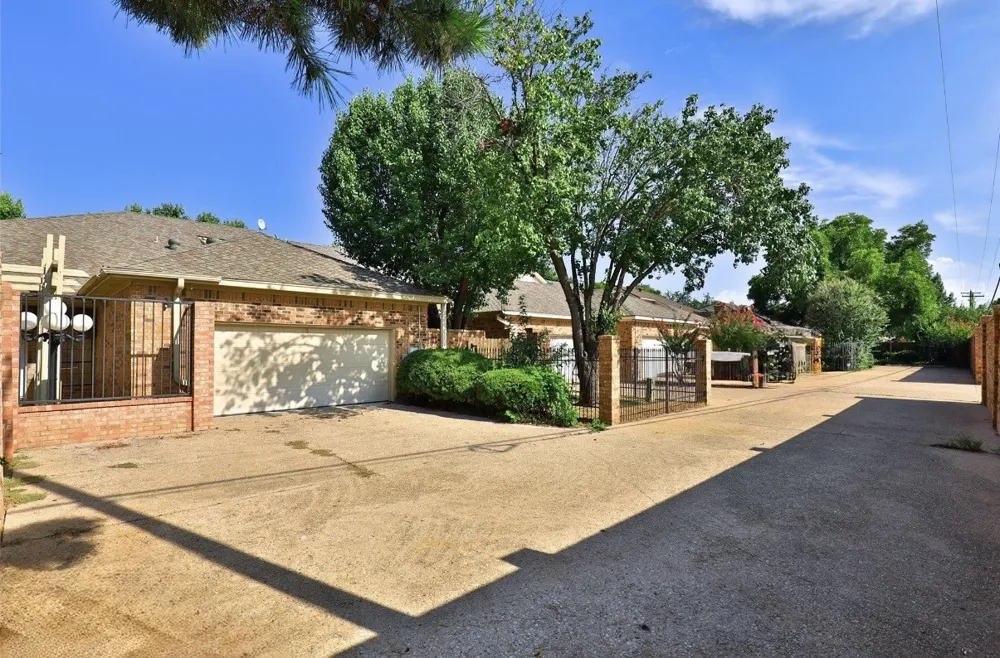 116 Lytle Place Drive Abilene, TX 79602