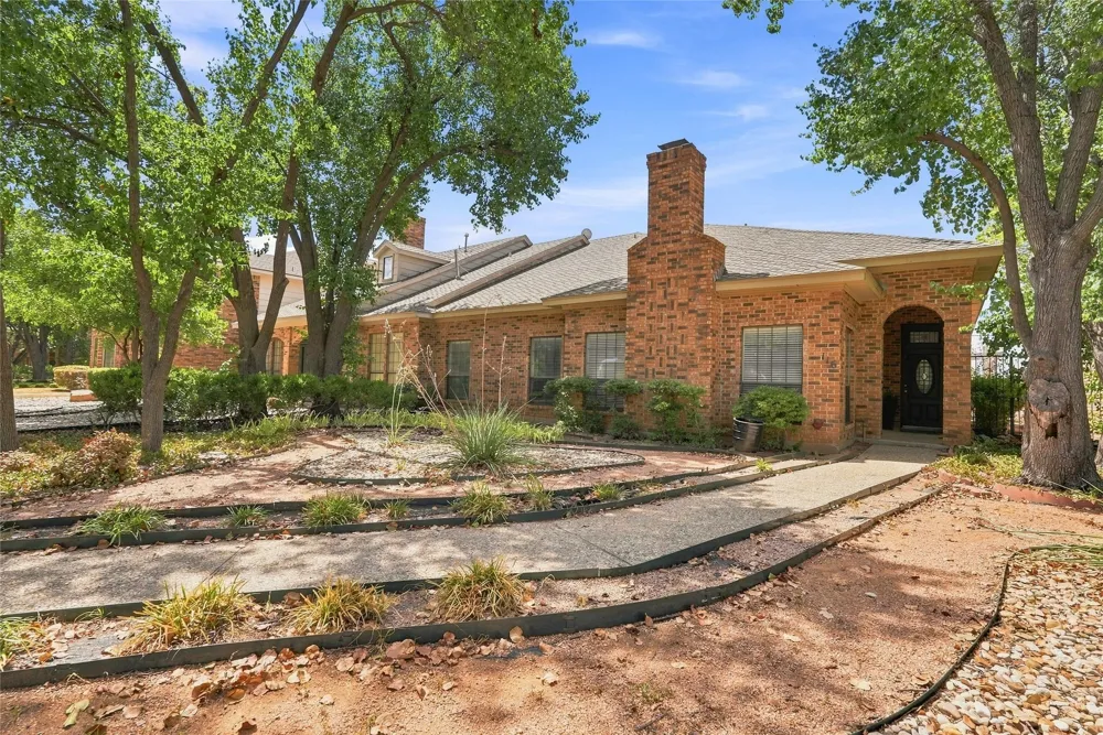 116 Lytle Place Drive Abilene, TX 79602