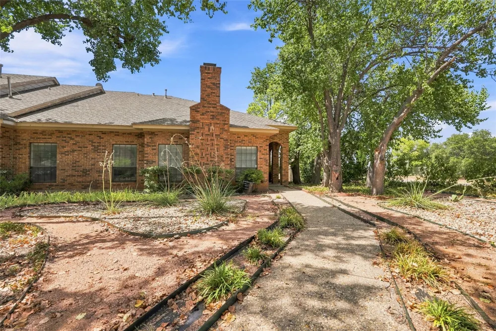 116 Lytle Place Drive Abilene, TX 79602