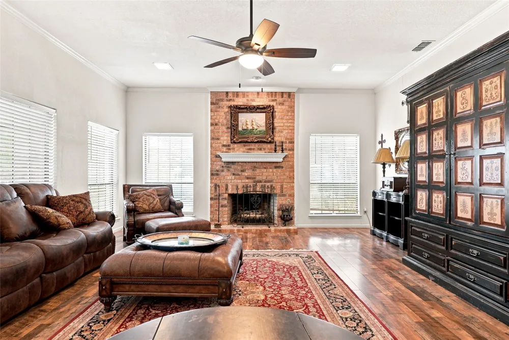 116 Lytle Place Drive Abilene, TX 79602