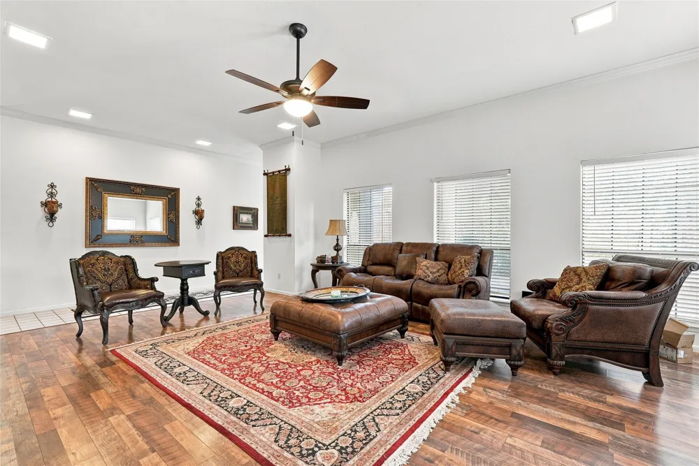116 Lytle Place Drive Abilene, TX 79602