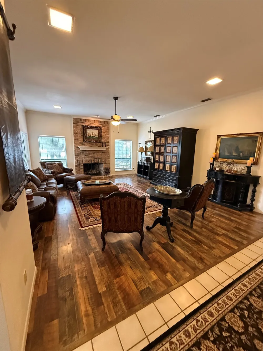 116 Lytle Place Drive Abilene, TX 79602