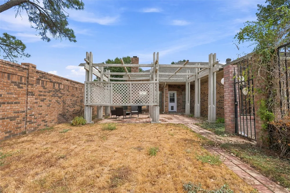 116 Lytle Place Drive Abilene, TX 79602