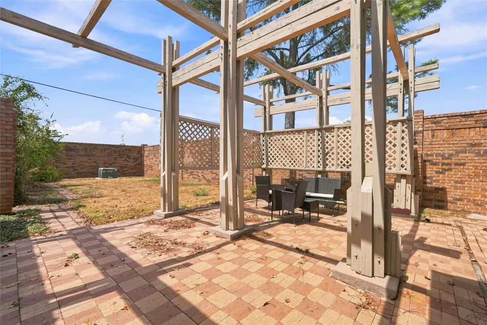 116 Lytle Place Drive Abilene, TX 79602