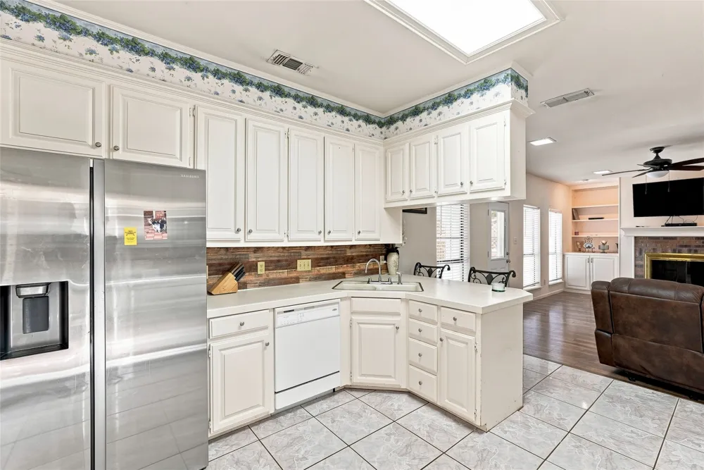 116 Lytle Place Drive Abilene, TX 79602