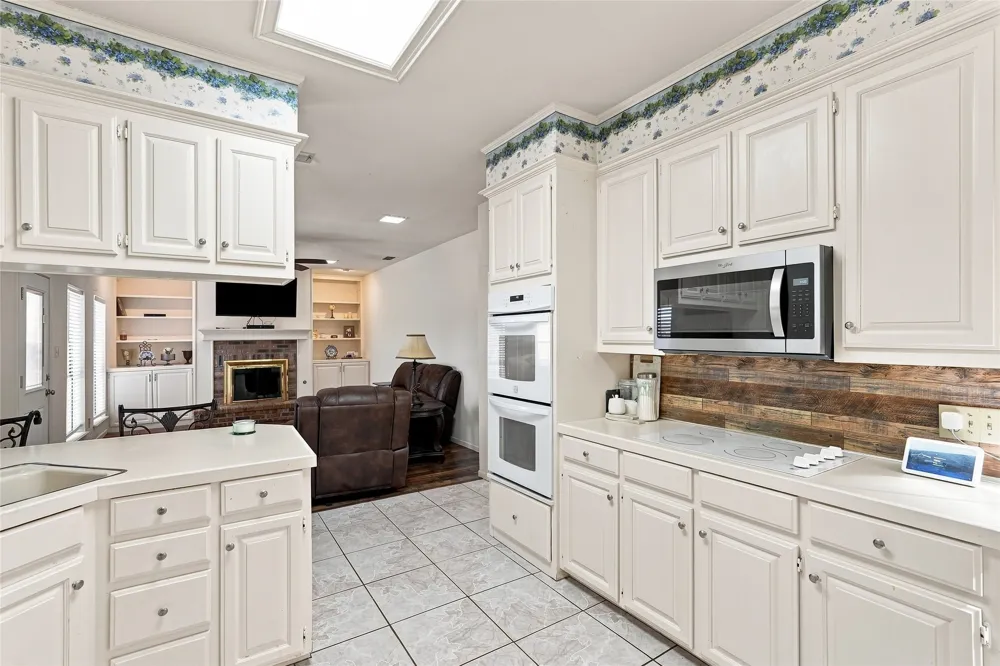 116 Lytle Place Drive Abilene, TX 79602