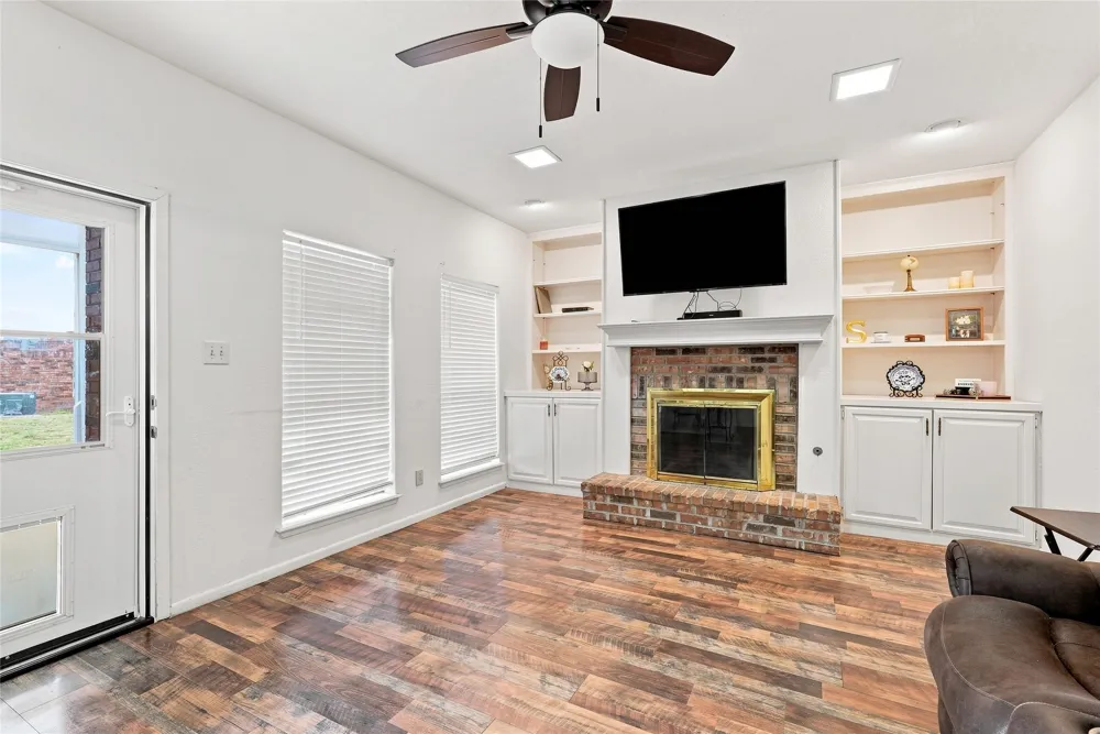 116 Lytle Place Drive Abilene, TX 79602