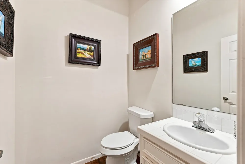 116 Lytle Place Drive Abilene, TX 79602