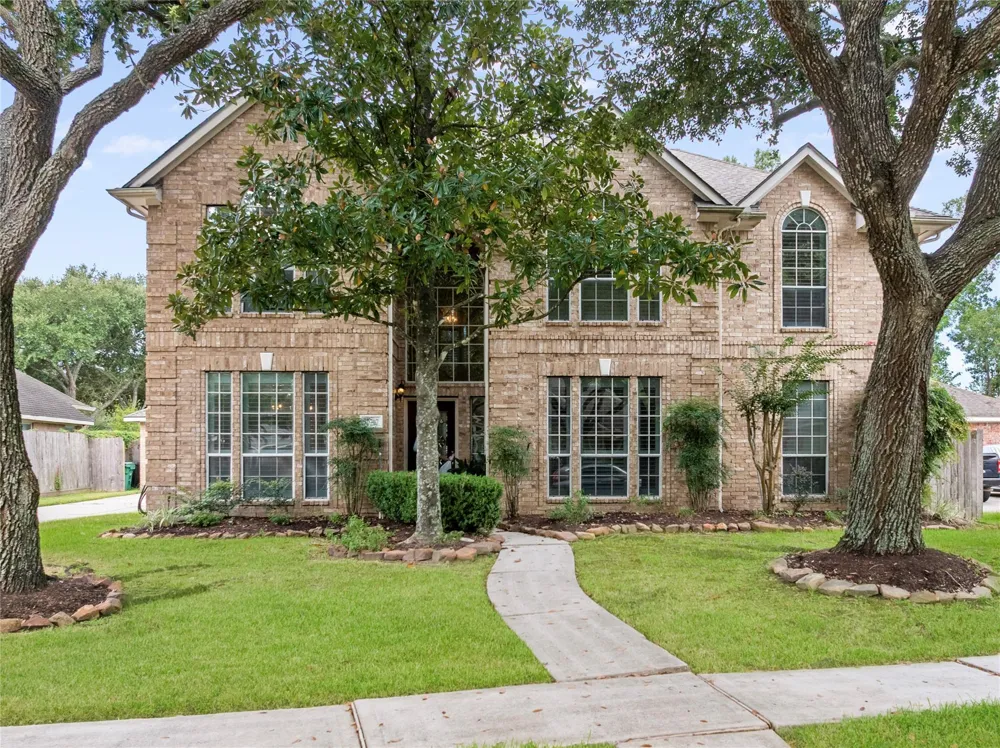 30707 Melcrest Estates Drive Spring, TX 77386