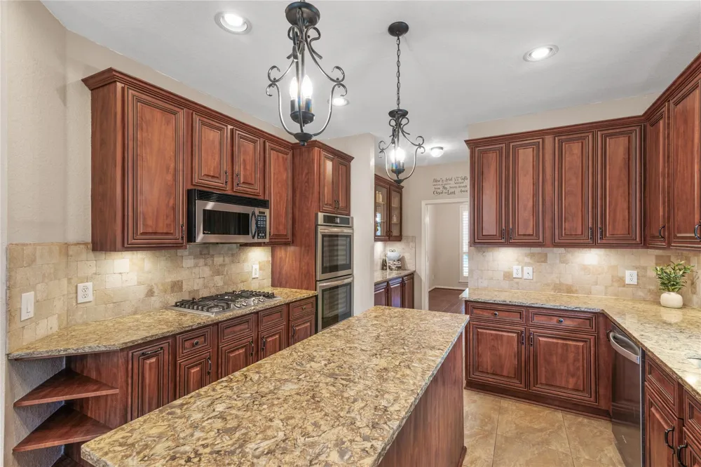 30707 Melcrest Estates Drive Spring, TX 77386