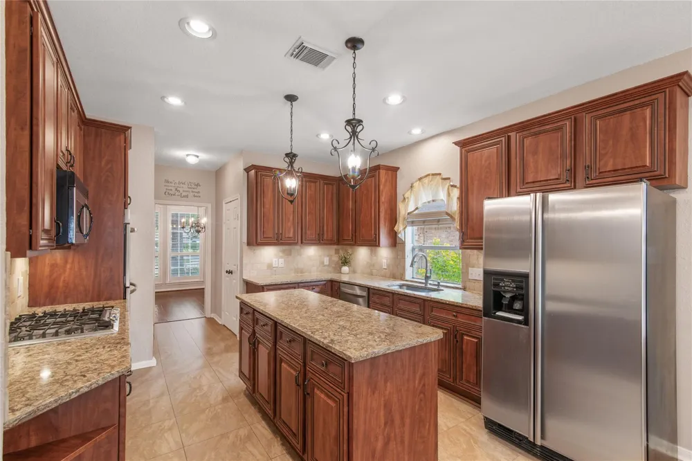 30707 Melcrest Estates Drive Spring, TX 77386