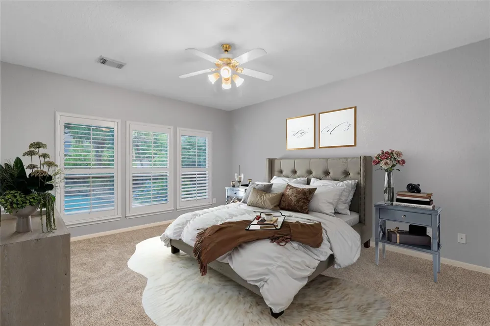 30707 Melcrest Estates Drive Spring, TX 77386